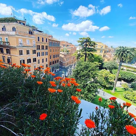 Terrazza Marco Antonio Luxury Suite Rome Luaran gambar