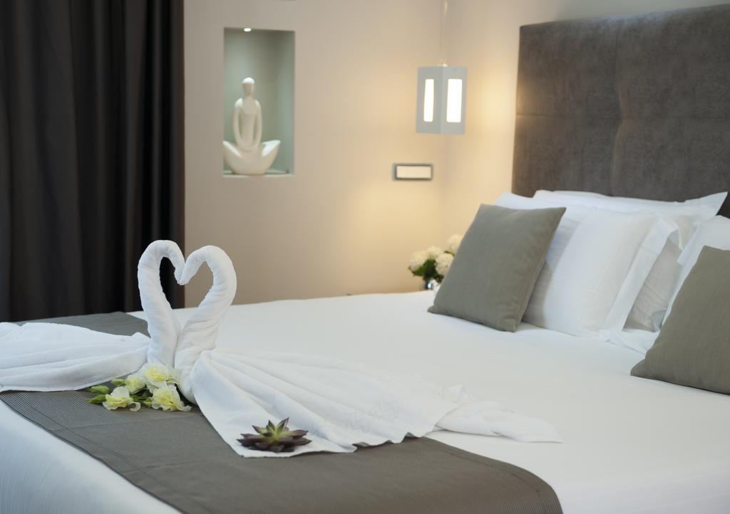 Terrazza Marco Antonio Luxury Suite Rome Luaran gambar