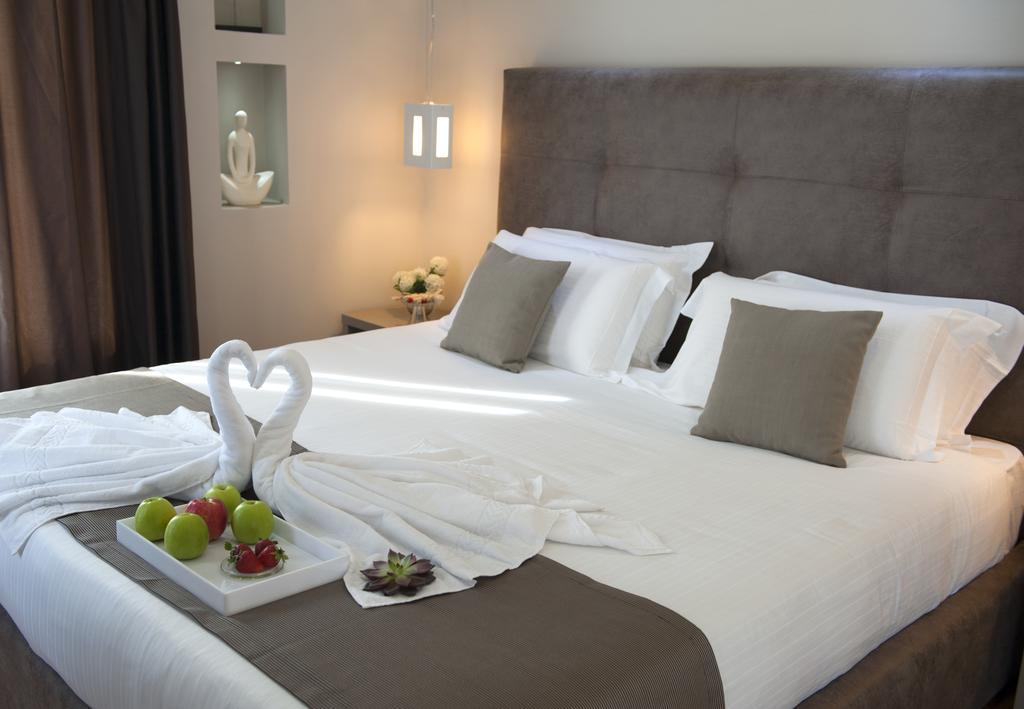 Terrazza Marco Antonio Luxury Suite Rome Luaran gambar