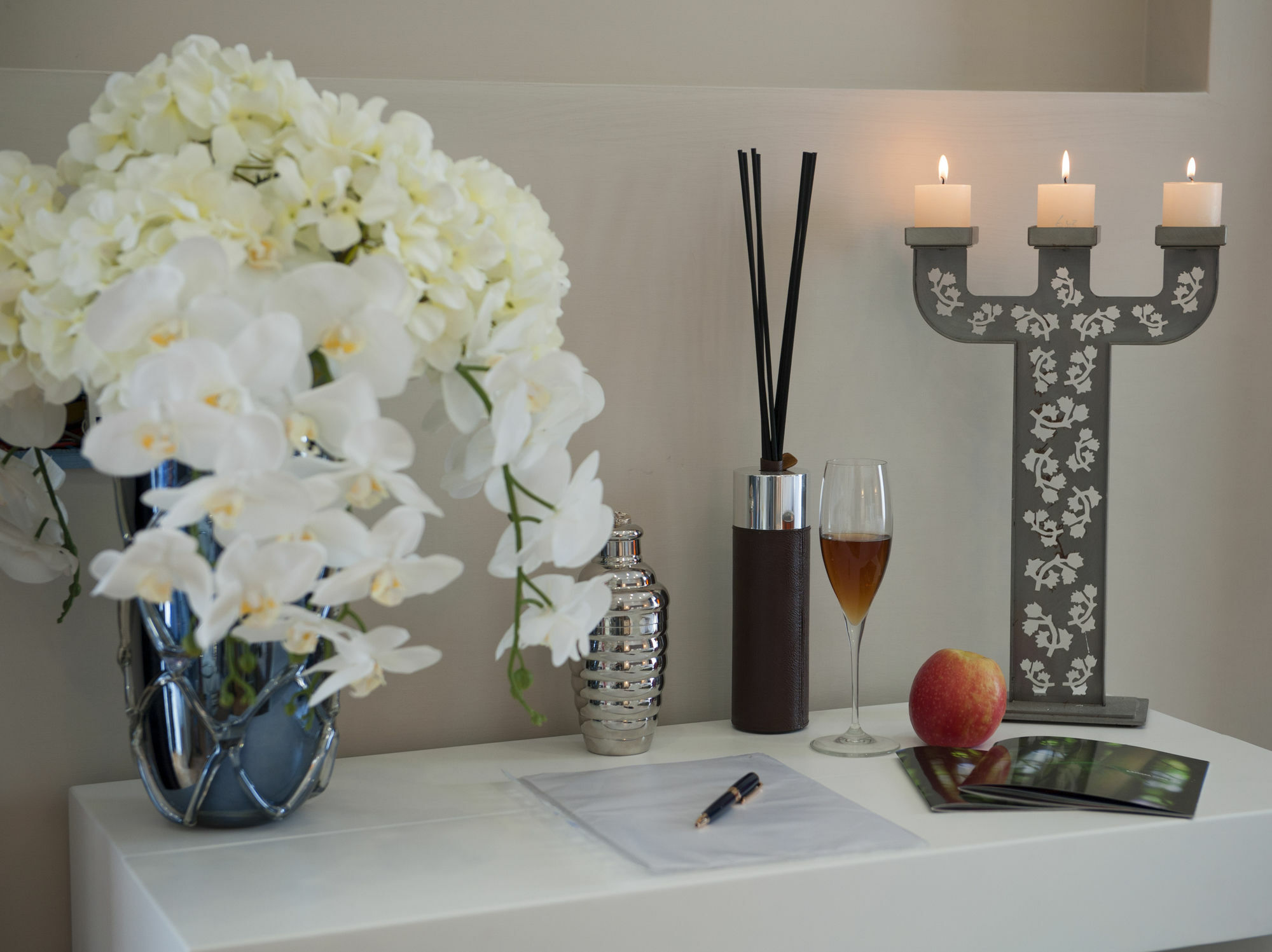 Terrazza Marco Antonio Luxury Suite Rome Luaran gambar