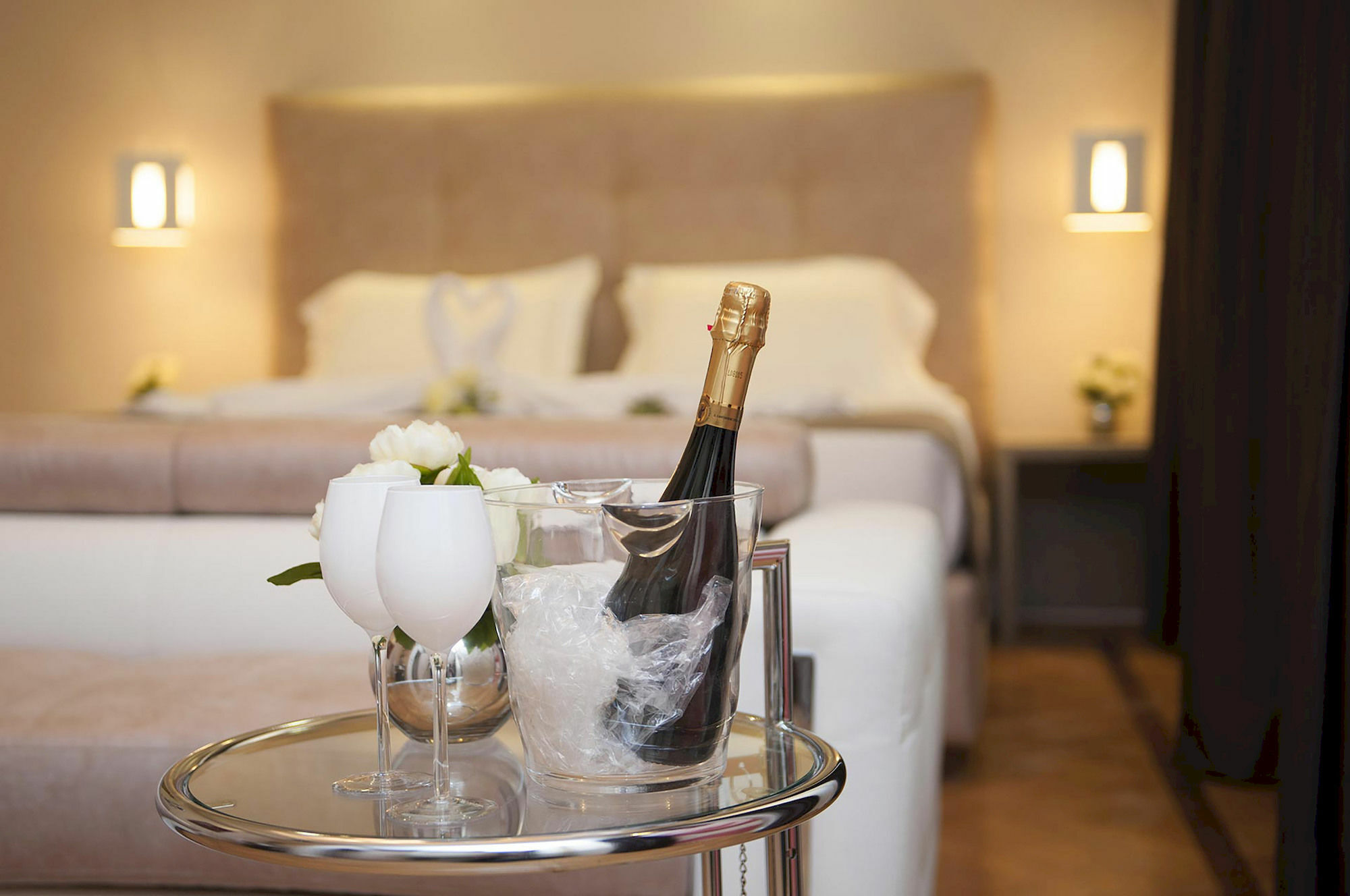 Terrazza Marco Antonio Luxury Suite Rome Luaran gambar