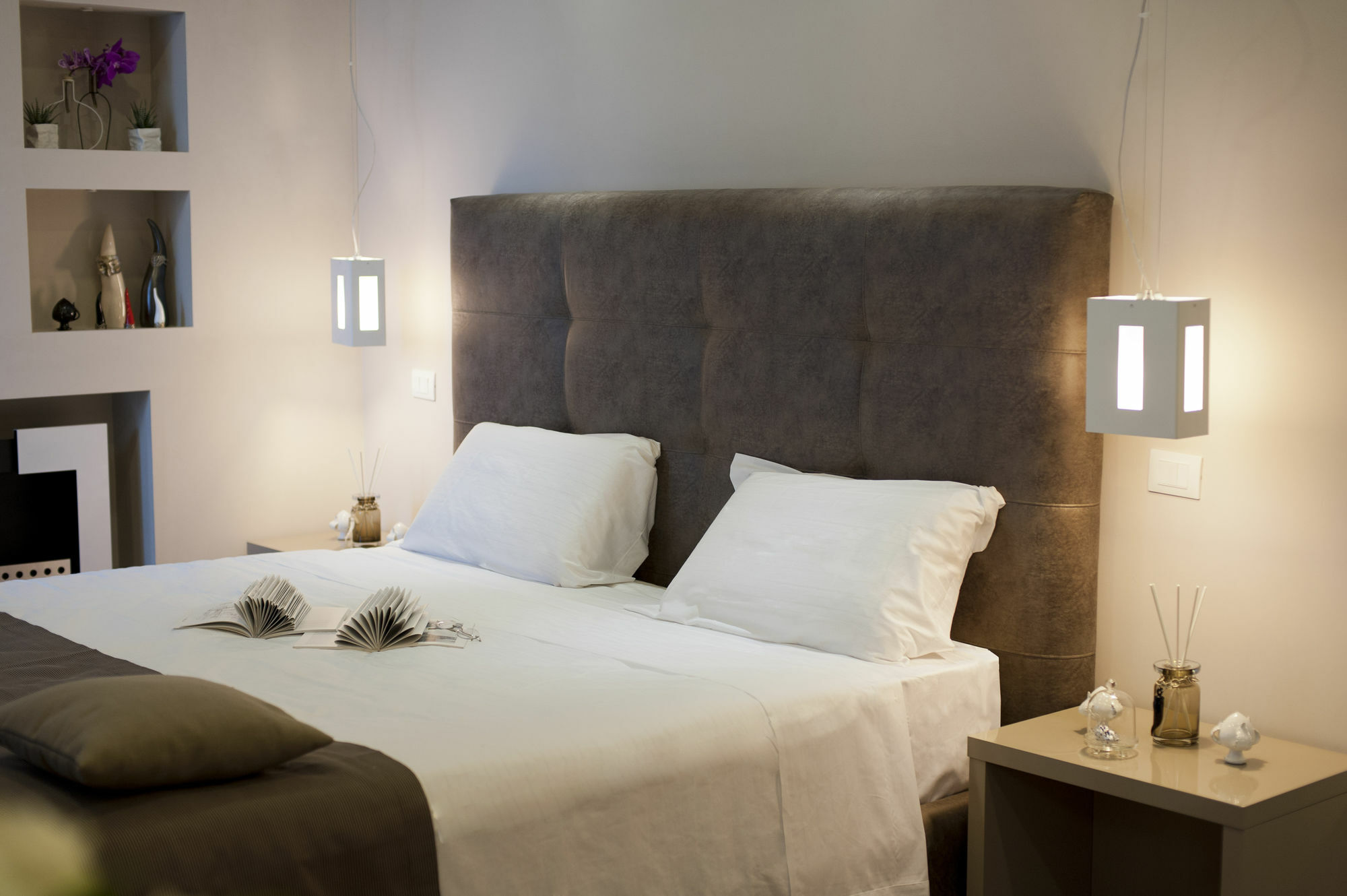 Terrazza Marco Antonio Luxury Suite Rome Luaran gambar