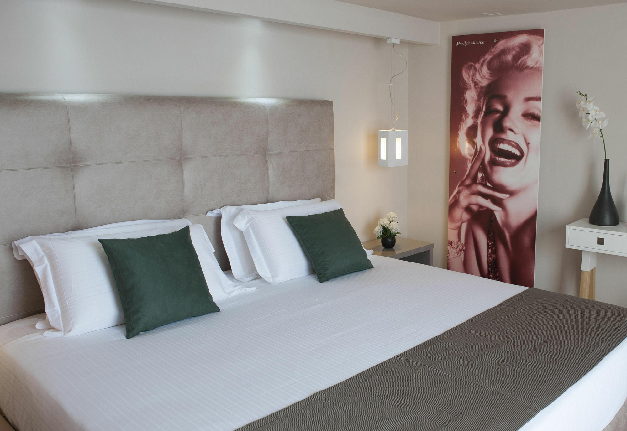 Terrazza Marco Antonio Luxury Suite Rome Luaran gambar