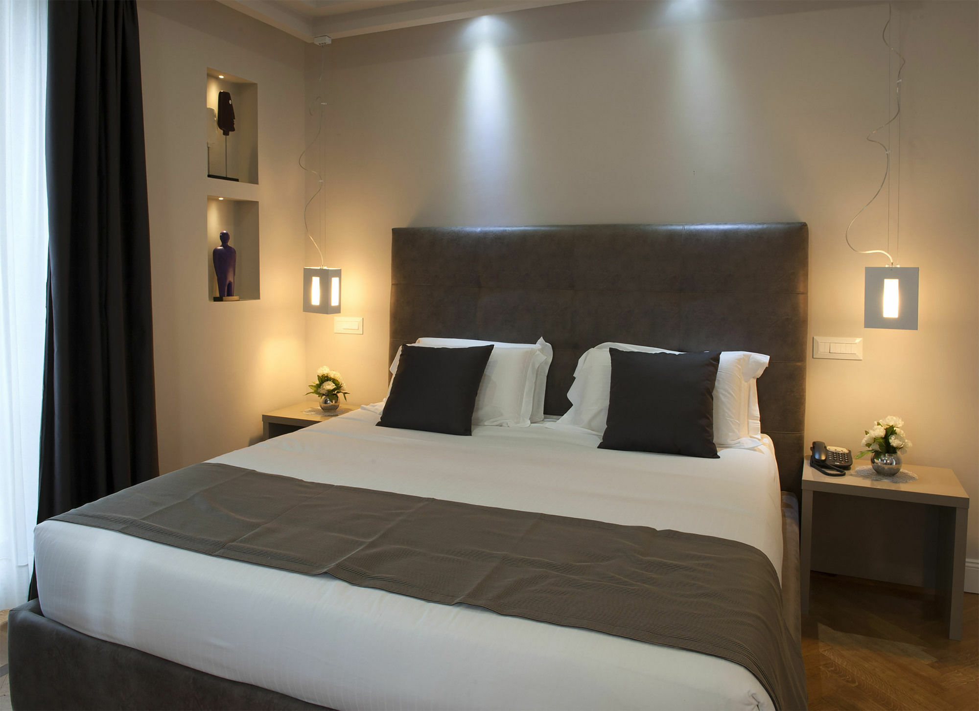 Terrazza Marco Antonio Luxury Suite Rome Luaran gambar