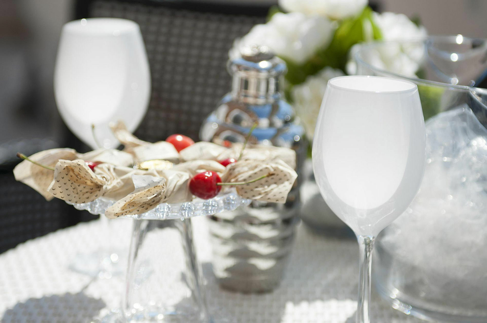 Terrazza Marco Antonio Luxury Suite Rome Luaran gambar