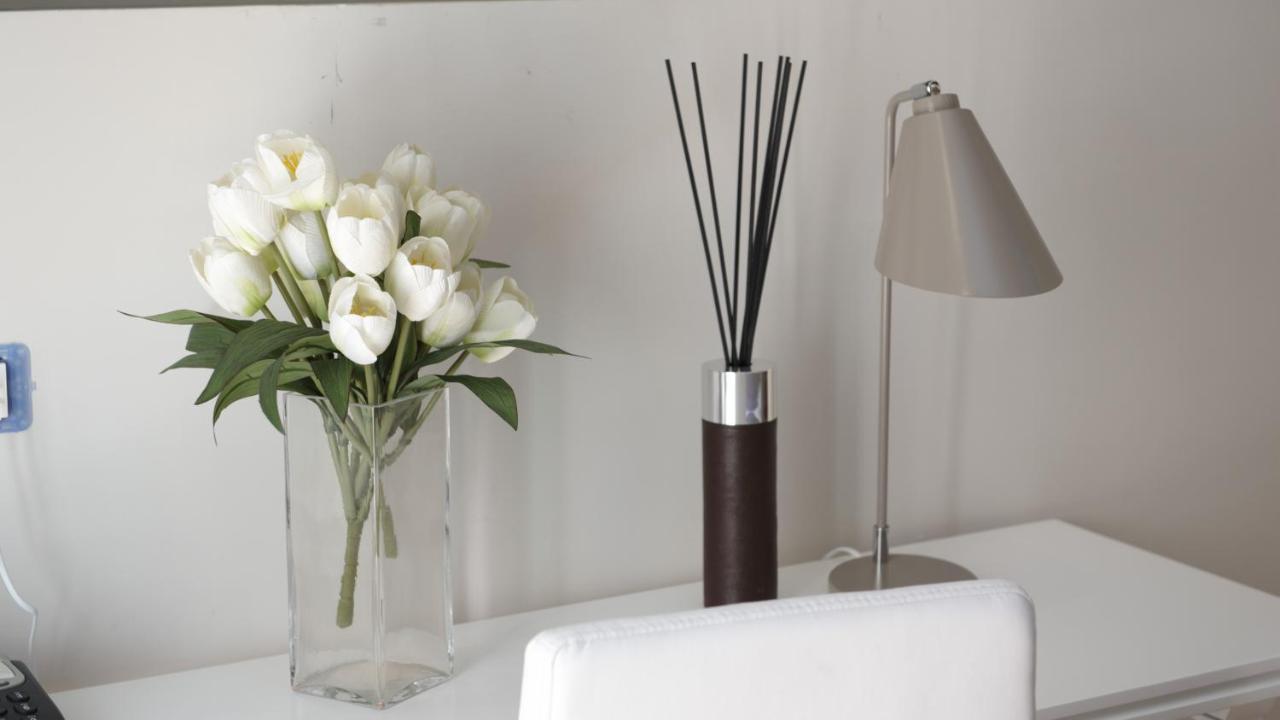 Terrazza Marco Antonio Luxury Suite Rome Luaran gambar